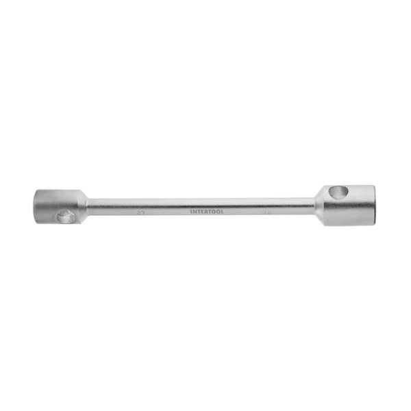 Ключ балонний I-подібний 27х32 мм INTERTOOL XT-4205