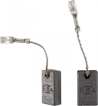 Щітки вугільні Bosch GWS10-125