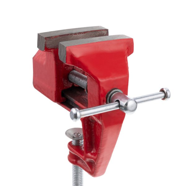Лещата мiнi, 50 мм INTERTOOL HT-0056