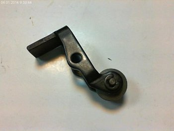 Направляющий ролик Bosch GSТ75Е