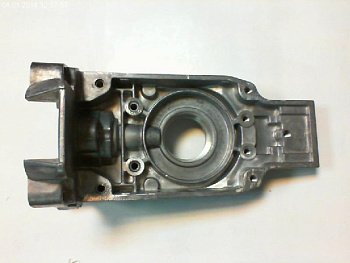 Корпус редуктора Makita JR3050