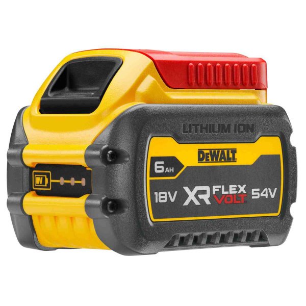 Акумуляторна батарея DeWALT DCB546