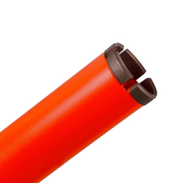Свердло алмазне Distar DDS-W 052x450-5x1 1/4 UNC DLD 52 RS6