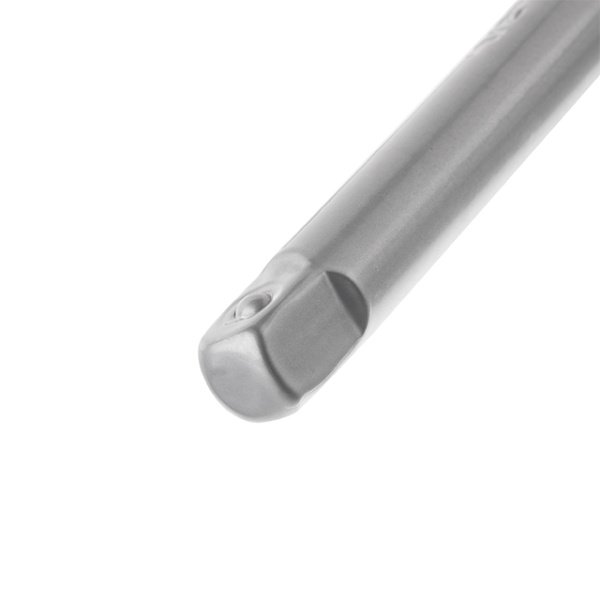 Ключ балонний хрестовий посилений, 14" * 355 мм, D=16 мм, 17, 19, 22 мм. INTERTOOL HT-1602