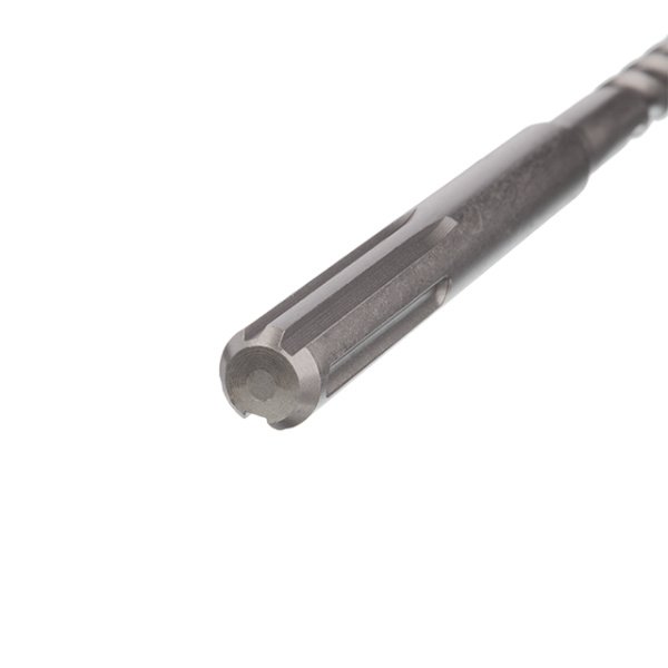 Бур SDS-Max, Quadro, 16×600 мм INTERTOOL SDM-1660