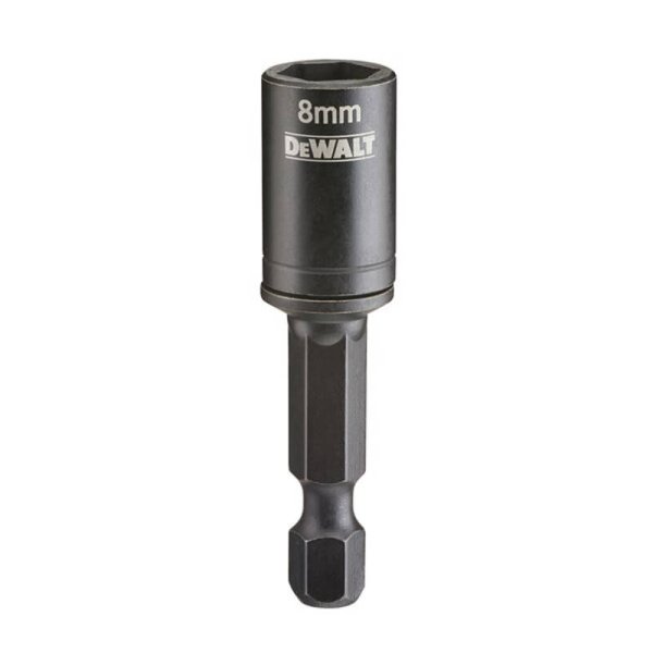 Голівка торцева магнітна Impact знімна DeWALT DT7465