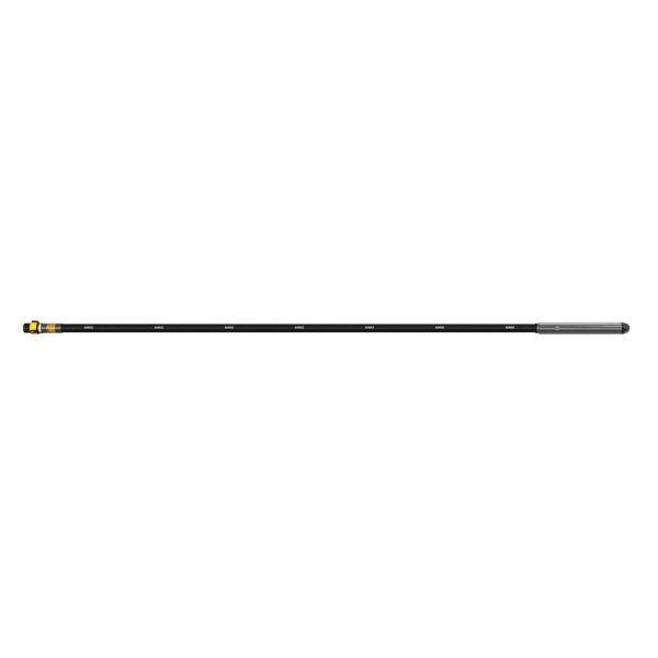 Гнучкий вал і вібробулава POWERSHIFT DeWALT DCPS3502