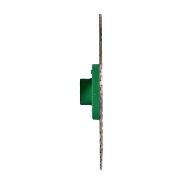 Круг алмазний вiдрiзний Distar Turbo 125x2,2x10x22,23/M14F Elite
