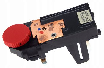 Регулятор числа оборотов Bosch GWS15-125CIE