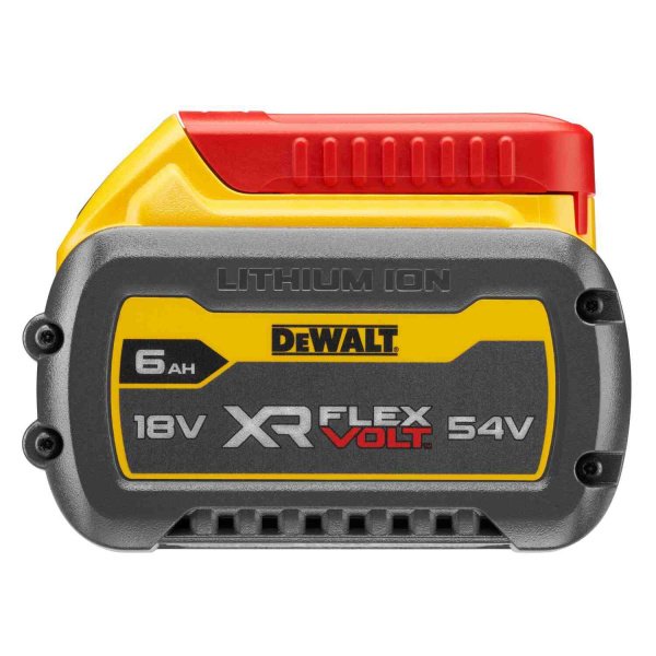 Акумуляторна батарея DeWALT DCB546