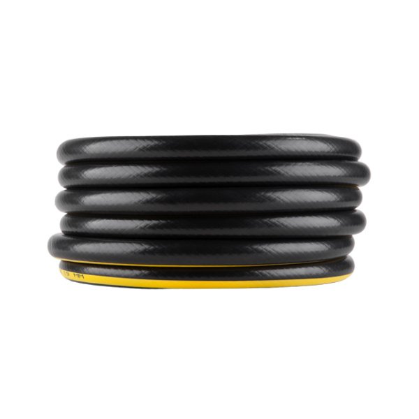 Шланг для води чотирьохшаровий 3/4", 10м, армований PVC INTERTOOL GE-4121