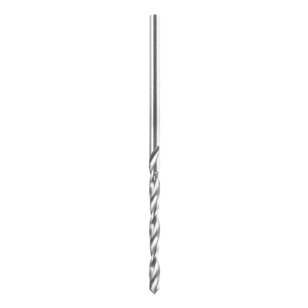 Свердло по металу DIN338 2.1мм HSS INTERTOOL SD-5021