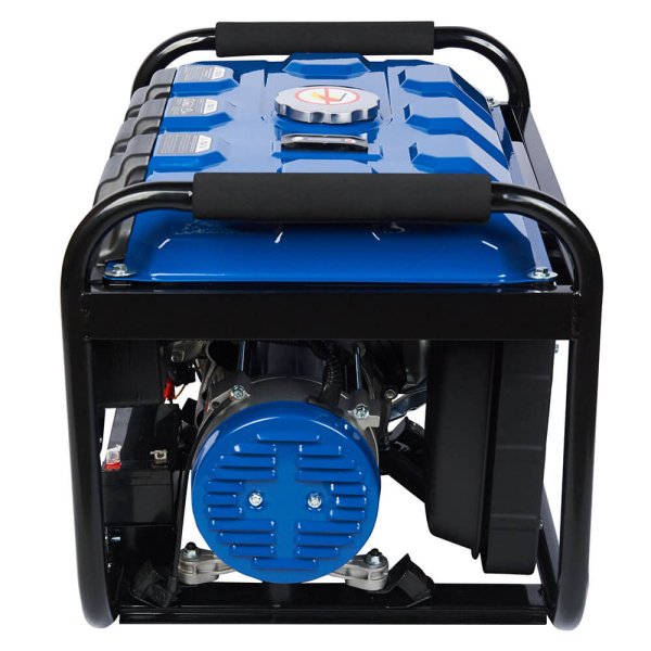 Генератор бензиновий EnerSol EPG-3000SE