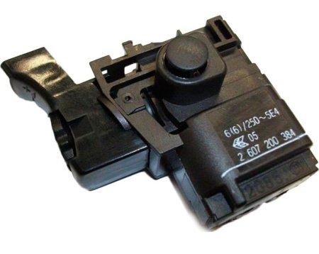 Кнопка Bosch PBS75AE/GBS75AE
