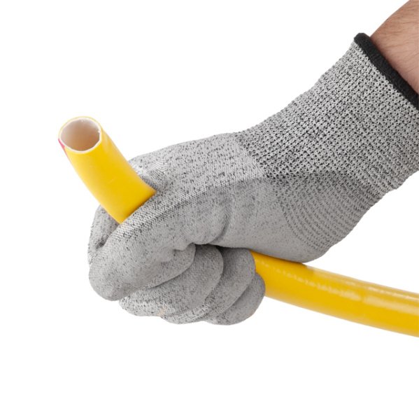 Шланг для поливу 3- х шаровий 3/4 ", 10м, армований PVC INTERTOOL GE-4041