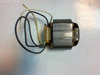 Статор Makita 6410