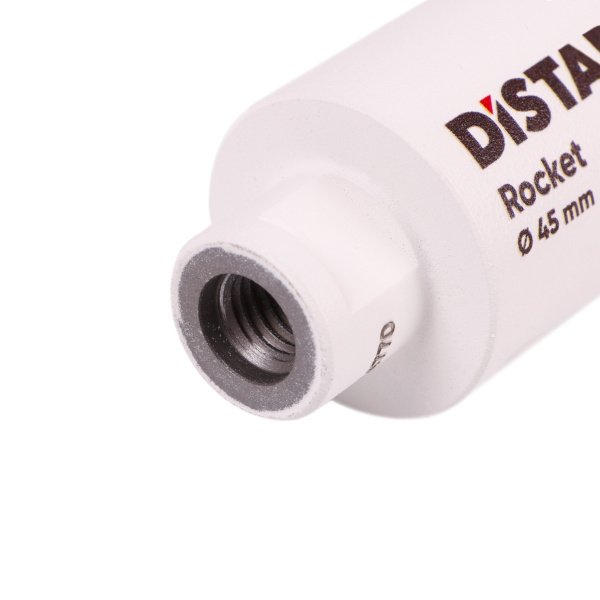 Свердло алмазне Distar DDS-W 45x45-5xM14 Rocket