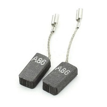 Щітки вульні 5*8 Bosch GWS6-115