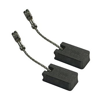 Щітки вугільні 6*10 мм. Bosch GWS11-125