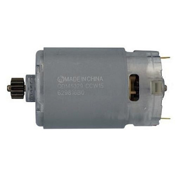 Двигун постійного струму Makita 6270