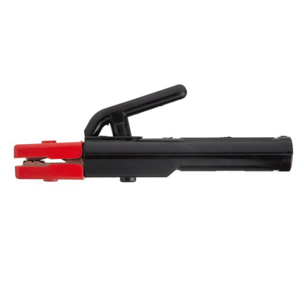 Тримач електродів "German type", 500 А INTERTOOL EW-0006