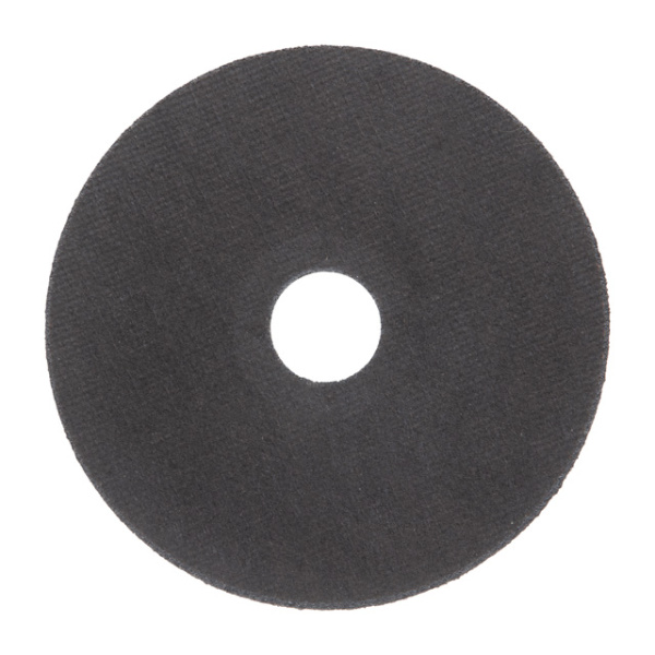 Диск відрізний по металу, 115×1,2×22,2 мм, 13300 об/хв INTERTOOL CT-4002