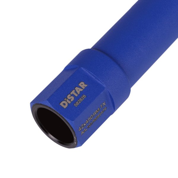 Свердло алмазне Distar DDS-W 042x450-4x1 1/4 UNC DLD 042 RM-TX