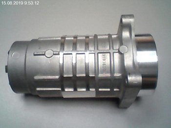 Передній корпус Makita HM1203C