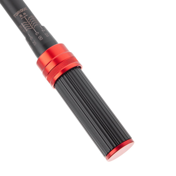 Ключ динамометричний 1/4", 5-25 Nm, STORM INTERTOOL XT-9021