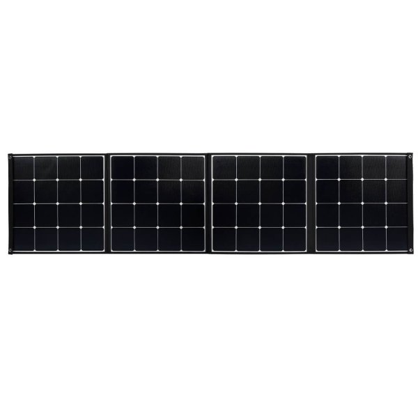 Сонячна панель EnerSol ESP-200W