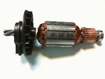 Якорь Bosch PKS54