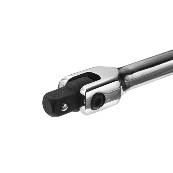 Вороток із шарніром 1/2" 450 мм CrV INTERTOOL ET-1034