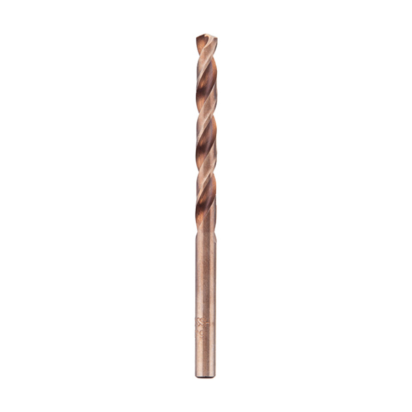 Свердло по металу DIN338 HSS, 6,0 мм, 5% Cobalt INTERTOOL SD-5460