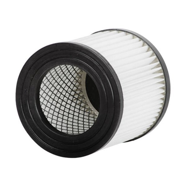 Фільтр HEPA, Ø 185/146 мм, висота 164 мм, для пилососу WT-1430 INTERTOOL DT-1036