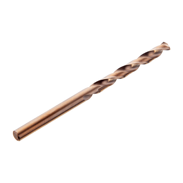 Свердло по металу DIN338 HSS, 5,5 мм, 5% Cobalt INTERTOOL SD-5455