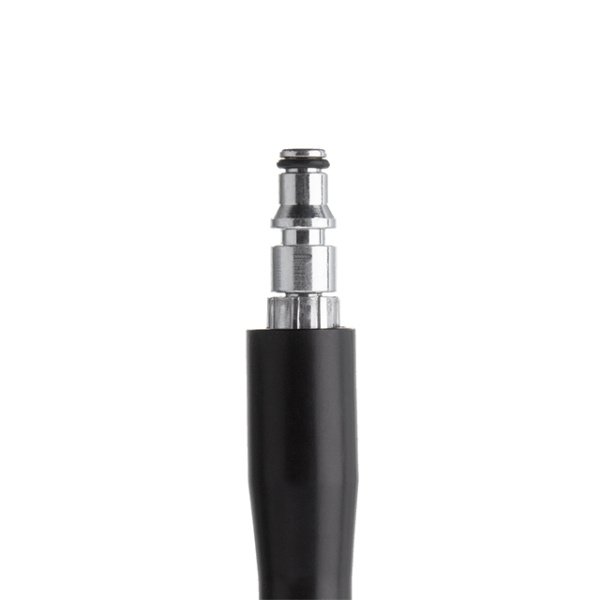 Шланг високого тиску 5м,  до мийки DT-1502/1503/1504/1515, макс. 140бар INTERTOOL DT-1535