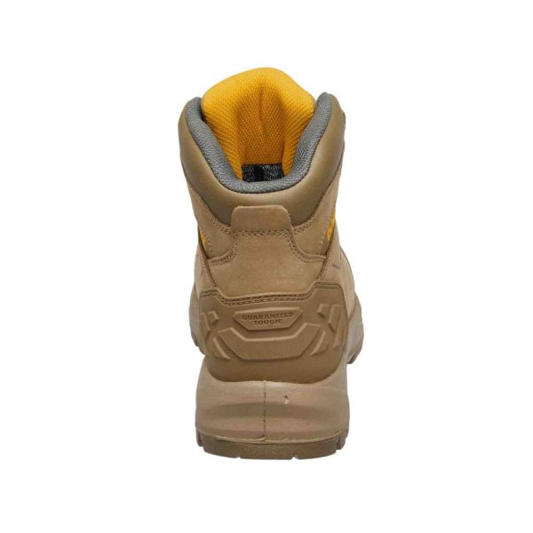 Взуття робоче LUDLOW DeWALT DWF50355-179-10