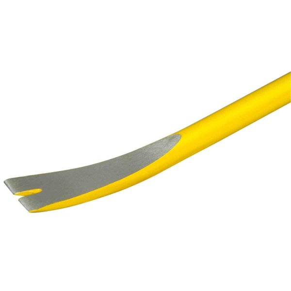 Цвяходер-монтування FatMax Wrecking Bar з пружинної сталі завдовжки 91.5 см STANLEY 1-55-504