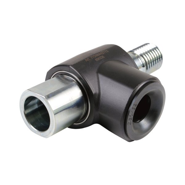 Колектор відведення пилу DrillSTREAM 1_1/4UNC(in)x1_1/4UNC(out)