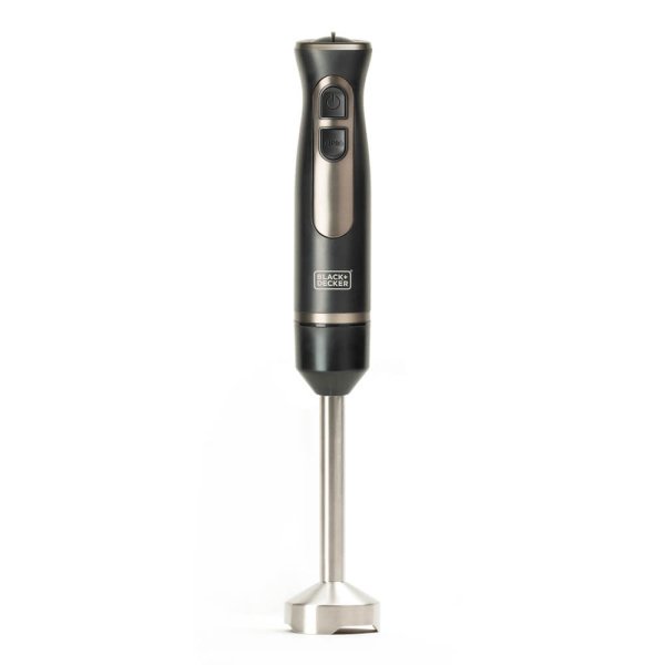 Ручний блендер BLACK+DECKER BXHBA800E