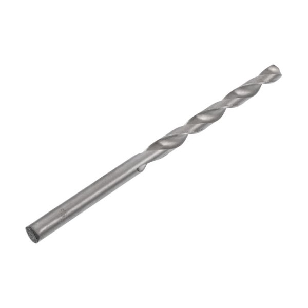 Свердло по металу подовжене DIN340 HSS, 9,5 мм INTERTOOL SD-5295