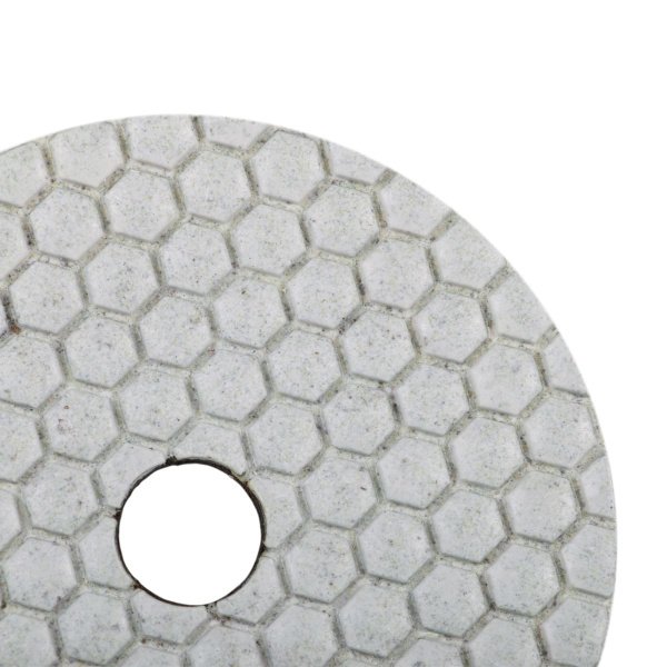 Круги алмазні полірувальні Distar Круг 100x3x15 CleanPad #100