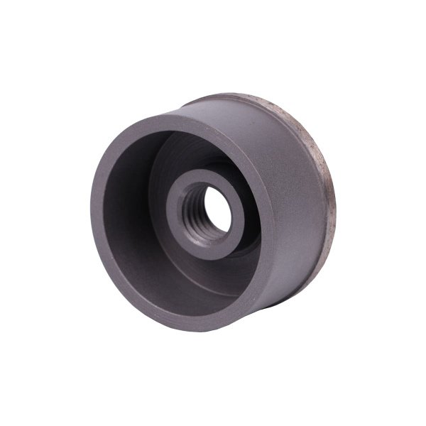 Фреза алмазна Distar DGW-S 49/M14 Hard Ceramics 100