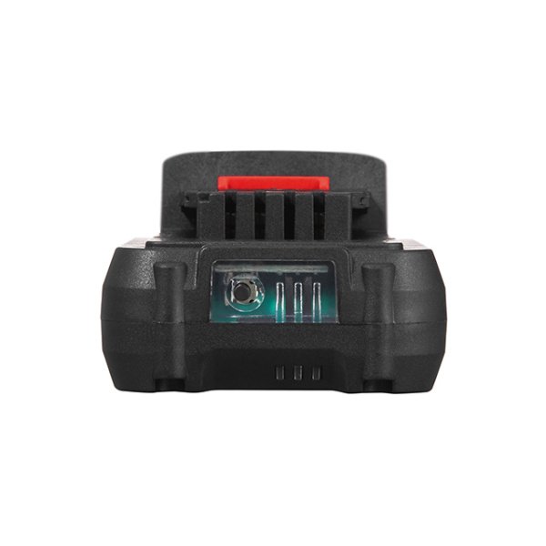 Акумулятор 18 В, літій-іон, 1.5 Аг, для шурупокрута DT-0315 INTERTOOL DT-0316
