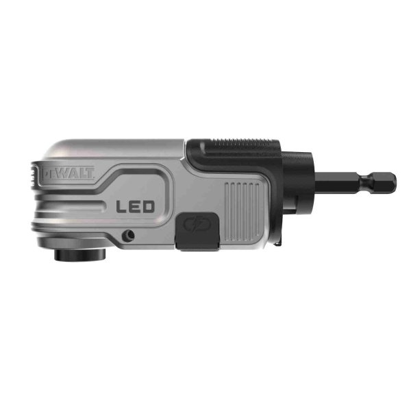 Насадка кутова DeWALT DTLRA