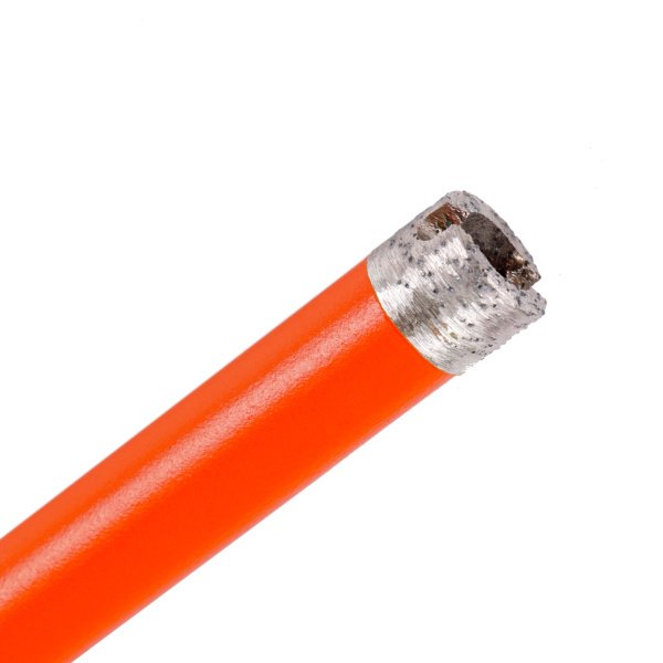 Свердло алмазне Distar DDR-B 014x450-1x1/2GAS DBD 014 RM4