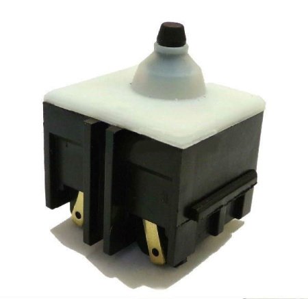 Выключатель Bosch GWS12-125CI