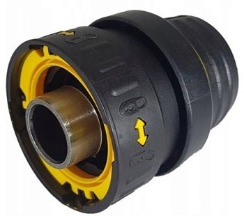 Патрон SDS-plus DeWALT D25124 D25134