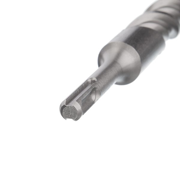 Бур SDS-Plus, 24×1000 мм INTERTOOL SD-24100
