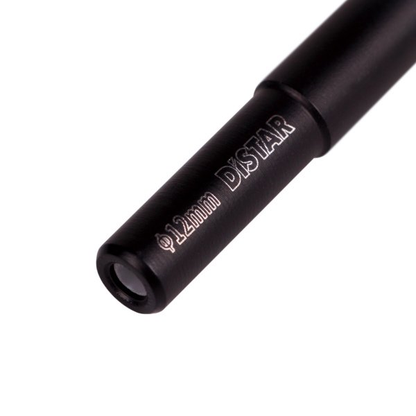 Свердло алмазне Distar DDR-V 12x30xS10 Keramik Pro